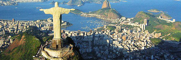 Radio Sintonia - Rio de Janeiro - Brasil